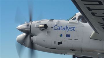 Europe on the Move: Setting a more sustainable future of flight, together