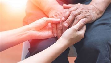 Millions of informal carers in Europe: lessons learned from the pandemic