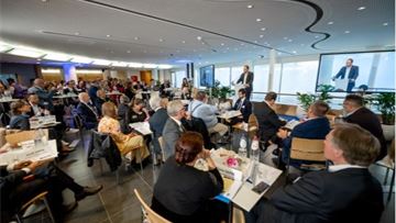 Driver shortage is devastating for the EU economy, warn business and politicians