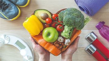 Nutrition access is the cornerstone of healthy convenient nutrition