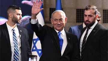 Will Netanyahu’s re-election alter Israel's Iran policy?