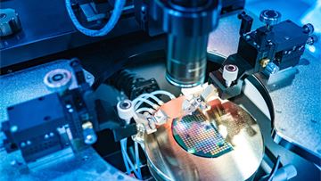 A more resilient European semiconductor supply requires a different approach