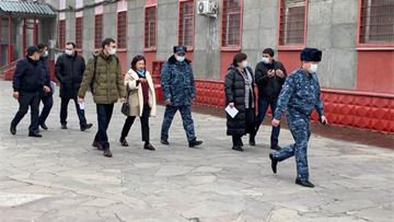 Kazakhstan consolidates competences of Human Rights Ombudsman. What does it mean?