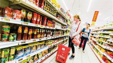 Sustainability on the chopping block?