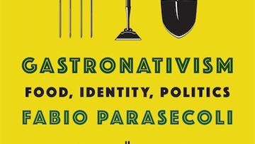 Going with your gut: the intersection of food and politics