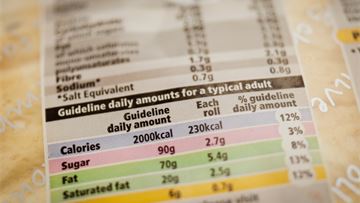 Effective front-of-pack nutritional labelling must be mandatory, harmonised and consumer-friendly
