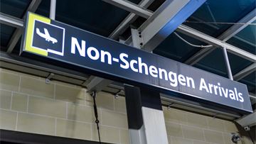 Migration issues must be addressed before admitting more countries into the Schengen Agreement
