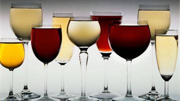 Drink up: A parliamentary adviser-sommelier's take on Italian wines