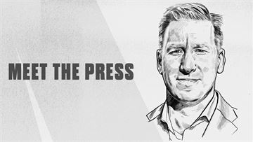 Meet The Press: Finland's Rikhard Husu of Yle