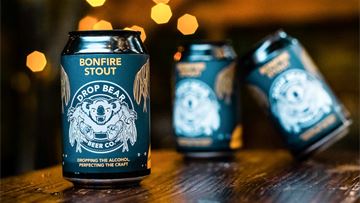 Keep a low profile with these non-alcoholic beers