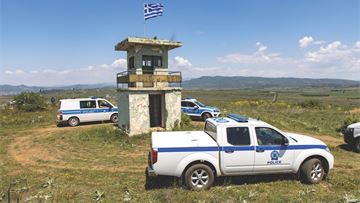 OLAF report shows yet again how Frontex systematically ignores human rights