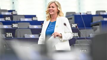 5 Questions with... Željana Zovko