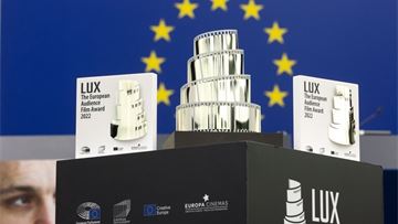 The film festival fuelling debate on Europe’s social and political issues