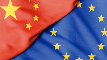 Reading between the lines: Europe’s increased security engagement in the Indo-Pacific