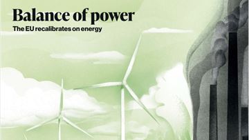 The Parliament Issue 557 | March 2023 | The Energy Edition