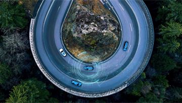 Data sharing fuels the transformation of mobility