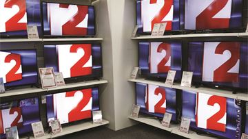 Press freedom is being eroded in insidious ways. The EU needs the tools to defend it