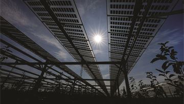 How Europe can become the Solar Valley of the world