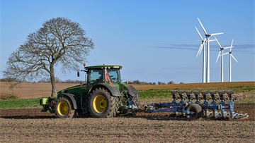 Why rural Europe must embrace the circular economy to improve sustainability