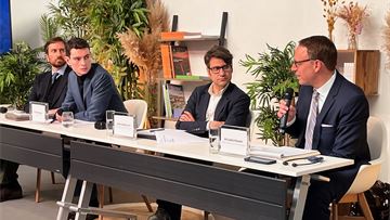 Is the French policy approach to tobacco control working?