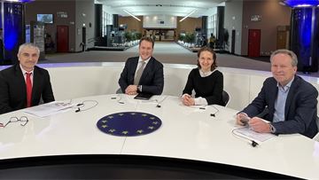 Paving the way for another decade of progress in hemophilia care through EU policy