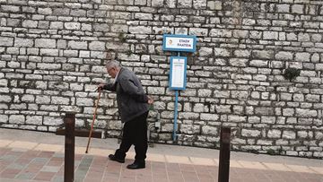 Peak time: Why Europe’s mountainous regions must mitigate an ageing population