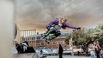 The rise of gender mainstreaming in urban design