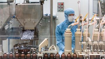 Hard to look beyond 2030 if you’re drowning in 2023