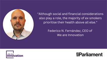 The Health-Motivated Shift: Why Ex-Smokers in Sweden Are Turning to Alternative Nicotine Products