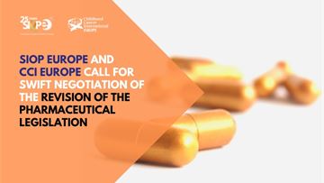 Legislators must act quick to better protect paediatric and rare disease patients