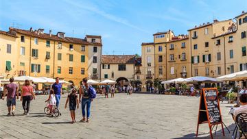 How to create the ideal city? The answer lies in participatory planning