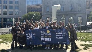 Growing Calls for EU to Reconsider Anti-Smoking Policies and Embrace the Swedish Approach to Beat Smoking