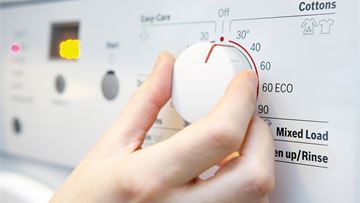 A cleaner tomorrow: how the detergent industry is harnessing science to reduce household energy use