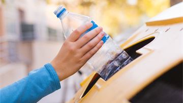 EU packaging legislation: Edging closer to closed loop circularity