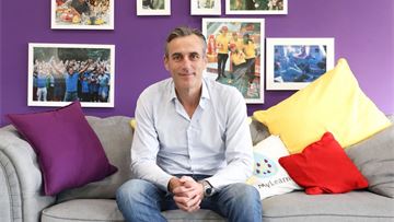 Delivering a healthier and more sustainable future: the role of the European Soft Drinks Industry