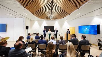 Reaching a smoke-free Europe: lessons from the Swedish experience