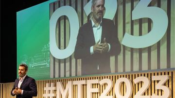 Empowering patients through medical technologies for a healthier future