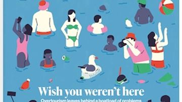 The Parliament Magazine's July Issue