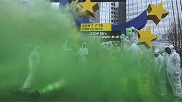 The EU needs to get its green energy diplomacy straight to avoid backlash