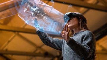 From laggard to leader: How can Europe catch up with the digital frontrunners?