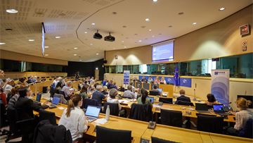 A green deal for kidney care