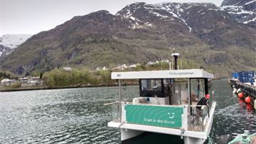 From policy and research to implementation: the new paradigm for urban mobility