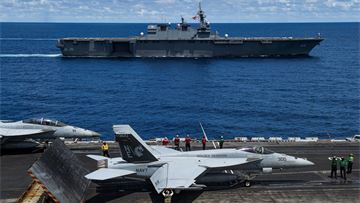 Pacific island states are crucial for the EU’s maritime security