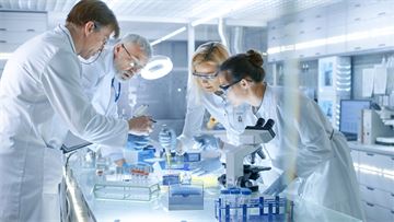 Looking out for the little guy: Why we need a competitive EU pharmaceutical framework for small and mid-sized companies