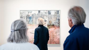 Brussels Gallery Weekend kicks off the new cultural season