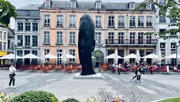 5 events celebrating Spanish culture in Belgium