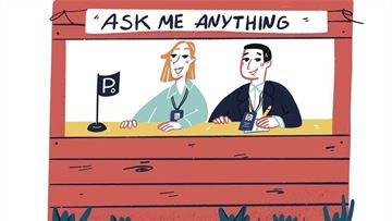 EU AMA: What are the EU trilogues?