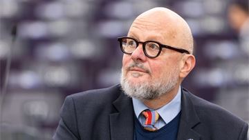 5 questions with… Marc Angel