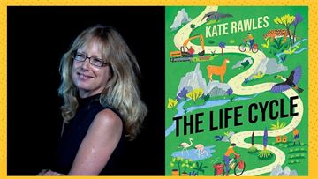 Bikes, bamboo and biodiversity: An eco adventure in the Andes