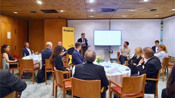 Shortcomings in packaging legislation risks disrupting Europe’s drive towards a sustainable and green future